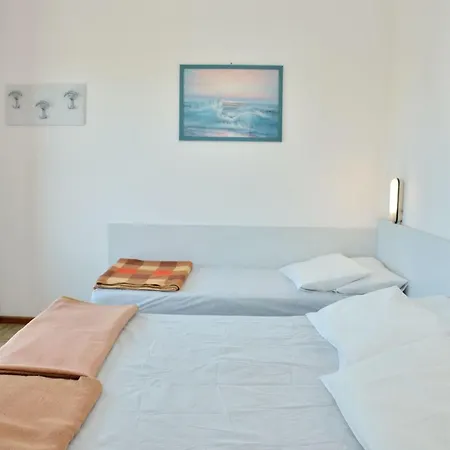 Comfy Flat For 6 Guests In Bibione-beahost Apartment Bibione