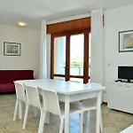 Comfy Flat For 6 Guests In Bibione-beahost Apartment
