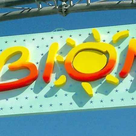 Comfy Flat For 6 Guests In - Beahost Bibione