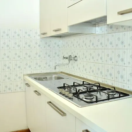 Апартаменты Comfy Flat For Six Guests In Bibione-beahost