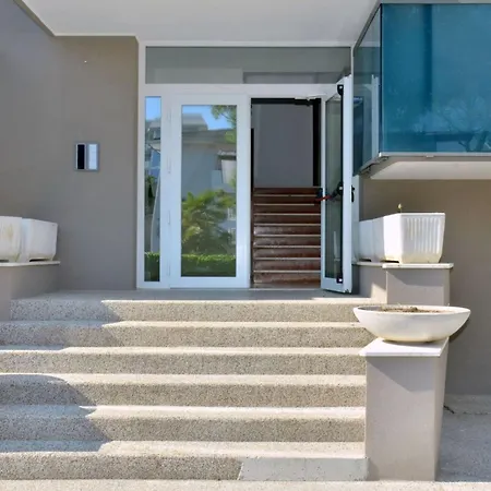 Comfy Flat For 6 Guests In - Beahost Bibione