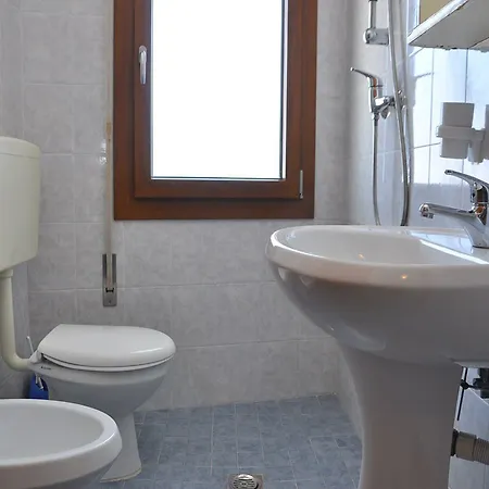 Апартаменты Comfy Flat For Six Guests In Bibione-beahost *